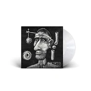 Primus - Conspiranoid White Vinyl Edition