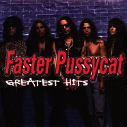 Faster Pussycat - Greatest Hits Pink Vinyl Edition