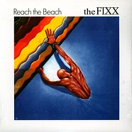 The Fixx - Reach The Beach Gold Vinyl Edition