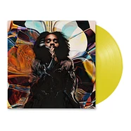Fly Anakin - Frank HHV Exclusive Yellow Vinyl Edition