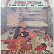 Stevie Wonder - Fulfillingness' First Finale