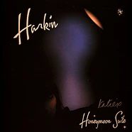 Harkin - Honeymoon Suite