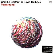 David Helbock & Camille Bertault - Playground