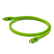 Neo d+ - USB 2.0 Typ-C auf Typ-C Kabel, Class B, 1m Länge