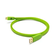 Neo d+ - USB 2.0 Typ-A auf Typ-C Kabel, Class B, 1m Länge