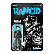Rancid - Skeletim (Hat) - ReAction Figure