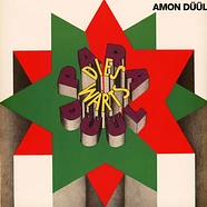 Amon Düül - Paradieswärts Düül