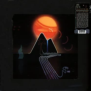 V.A. - Valley Of The Sun: Field Guide To Inner Hand Black Vinyl Edition