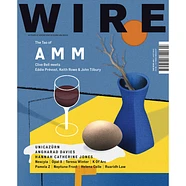Wire - Issue 461 - July 2022