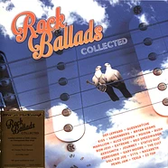 V.A. - Rock Ballads Collected
