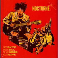 David Walters, Vincent Segal, Ballaké Sissoko, Roger Raspail - Nocturne