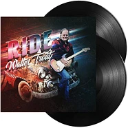 Walter Trout - Ride Black Vinyl Edition