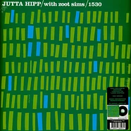 Jutta Hipp - With Zoot Sims
