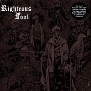 Righteous Fool - Righteous Fool