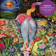 Osees Osees (Thee Oh Sees) - Panther Rotate