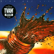 TVAM - OST High Art Lite White Vinyl Edition