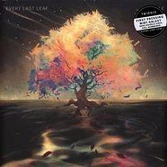 Twiddle - Every Last Leaf Colored Vinyl Edition