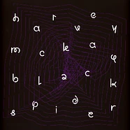 Harvey McKay - Black Spider