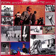 Earth, Wind & Fire - Touch The World