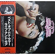 Donna Summer - Live And More