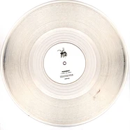 Pessimist - WPN-1 / WPN-2 Clear Vinyl Edition