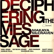 Makaya McCraven - Deciphering The Message