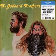 The Gabbard Brothers - The Gabbard Brothers Grass Green Vinyl Edition