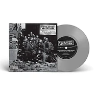 Stylistic Murder - Represent The Real / A Lil Funk Grey Vinyl Edition