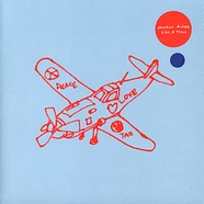 Markus Acher - Like A Plane Colored Vinyl Edition