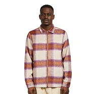 Butter Goods - Heavyweight Flannel Overshirt
