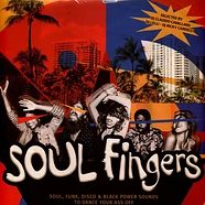 V.A. - Soul Fingers