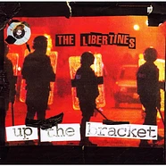 Libertines, The - Up The Bracket 20th Anniversary Deluxe Box Edition