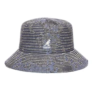 Kangol - Camo Rib Bucket