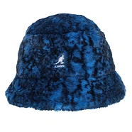 Kangol - Faux Fur Bucket