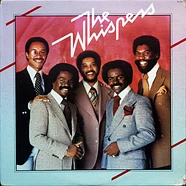 The Whispers - The Whispers