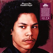 Shuggie Otis - Freedom Flight