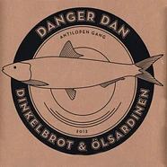Danger Dan - Dinkelbrot & Ölsardinen