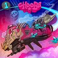 Bugseed - Cheeba Issue 1