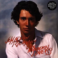 Jonathan Richman & The Modern Lovers - Jonathan Richman & The Modern Lovers