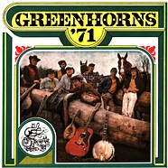 Greenhorns (Zelenaci) - Greenhorns '71