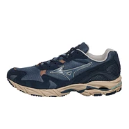 Mizuno - Wave Rider 10