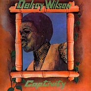 Delroy Wilson - Captivity