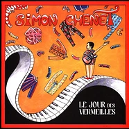 Simon Chenet - Le Jour Des Vermeilles