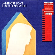 Marxist Love Disco Ensemble - Mlde Red Vinyl Edition