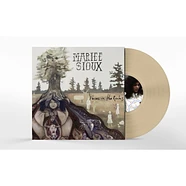 Mariee Sioux - Faces In The Rocks Colored Vinyl Edition