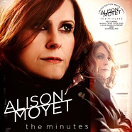 Alison Moyet - The Minutes White Vinyl Edition