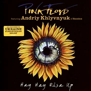 Pink Floyd - Hey Hey Rise Up Feat. Khlyvnyuk, Andriy Of Boombox