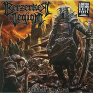 Berzerker Legion - Obliterate The Weak
