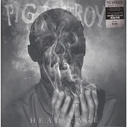 Pig Destroyer - Head Cage