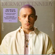 Dermot Kennedy - Sonder White Vinyl Edition